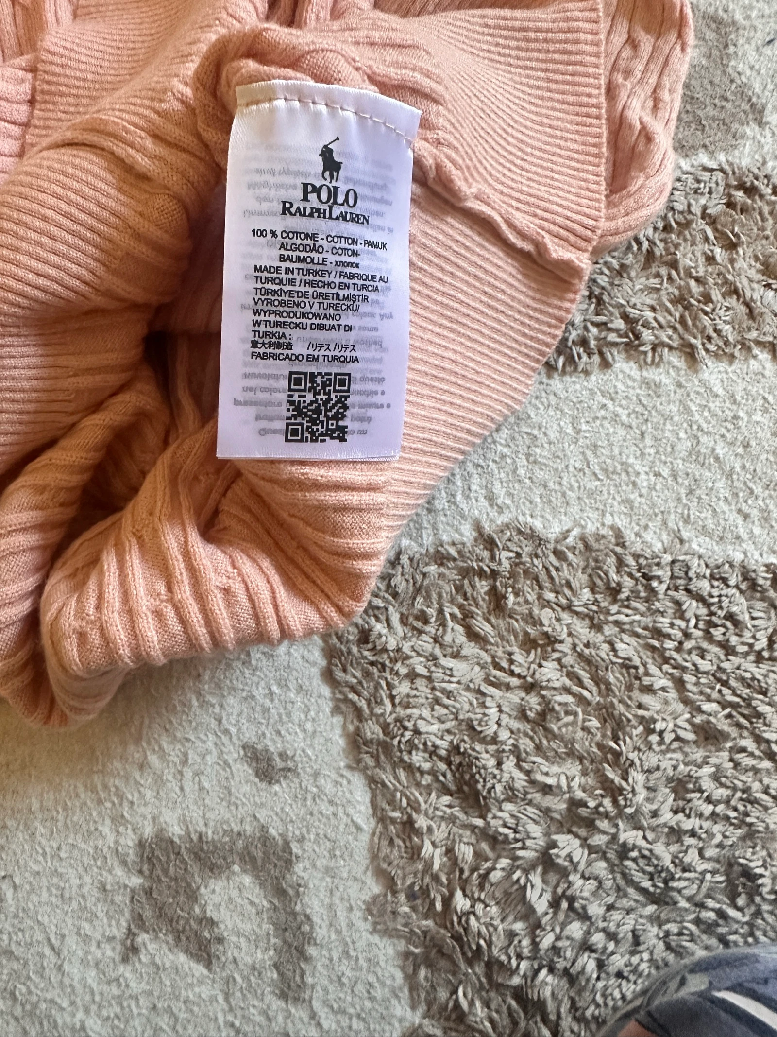 Polo Ralph Lauren – photo 3